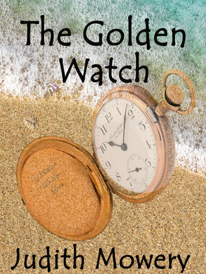 cover image of The Golden Watch